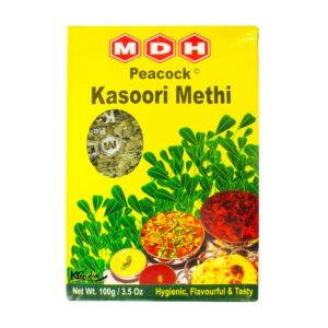 MDH KASOORI METHI