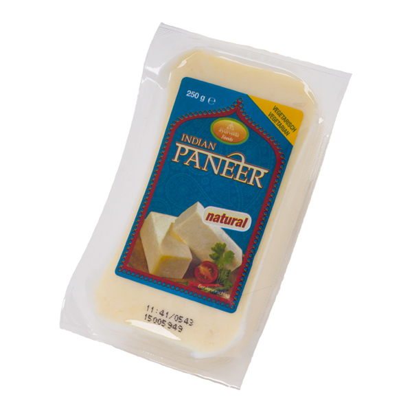 PANEER 250g