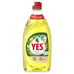 YES CITRON 520ml