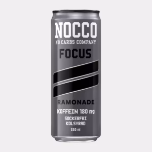 NOCCO FOCUS 330 ml