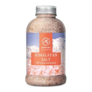 Sun Dip Himalayan PINK SALT340g