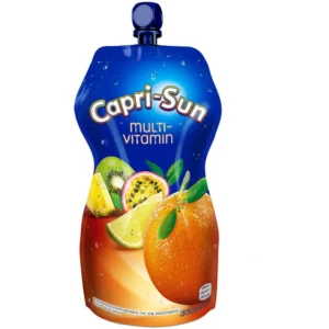 CAPRI_SUN MULTI VITAMIN 330ml