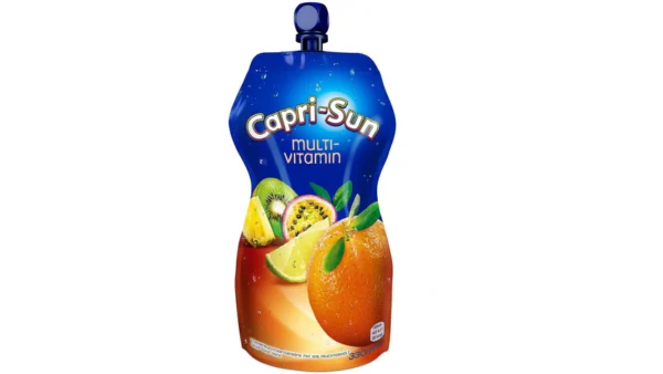 CAPRI_SUN MULTI VITAMIN 330ml