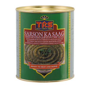 TRS SASON KA SAAG 450g