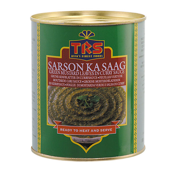 TRS SASON KA SAAG 450g