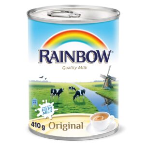 RAINBOW QUALITY MILK 410g