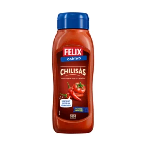 FELIX CHILISAUS 570g
