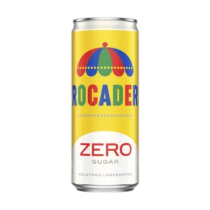 TROCADERO zero 330 ml