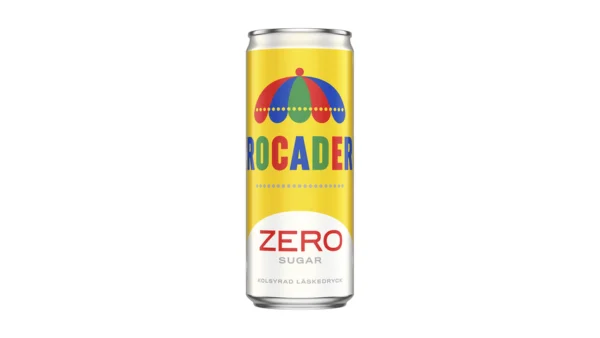 TROCADERO zero 330 ml