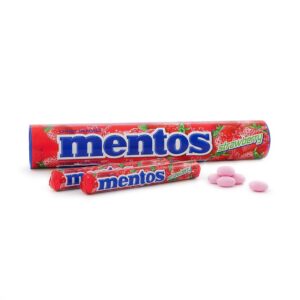 MENTOS