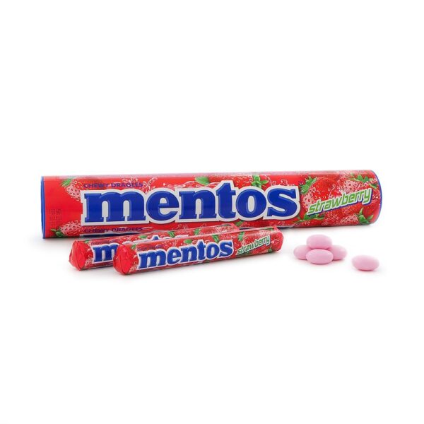 MENTOS