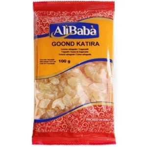 AB GOOND KATIRA 100g