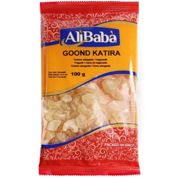 AB GOOND KATIRA 100g