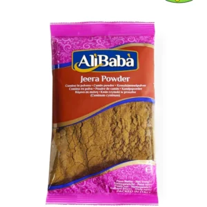 AB JEERA POWDER 100g