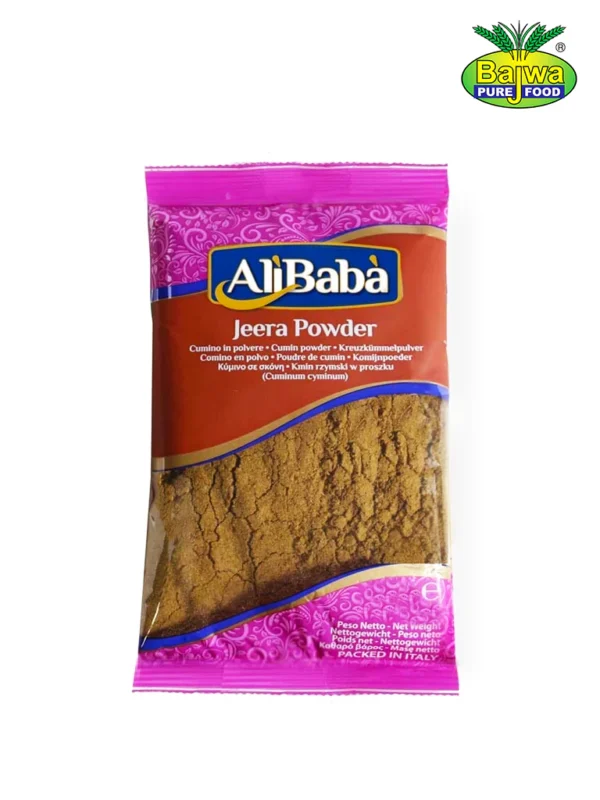 AB JEERA POWDER 100g