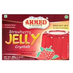 AHMED JELLY 70g