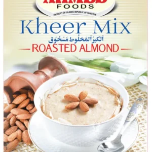 AHMED KHEER MIX