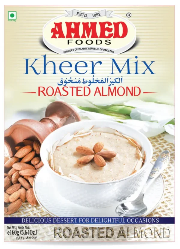 AHMED KHEER MIX
