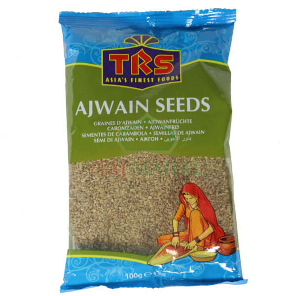 AJWAIN SEEDS 100g