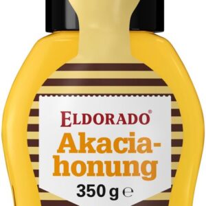 AKACIA HONUNG 350g
