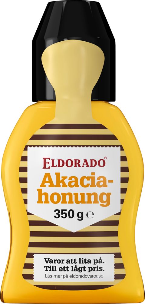 AKACIA HONUNG 350g