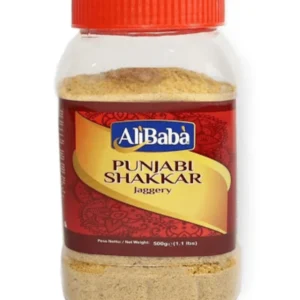 ALIBABA PUNJABI SHAKKAR 500g