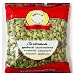 ANNAM CARDAMOM 50g