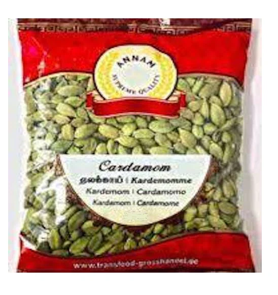 ANNAM CARDAMOM 50g