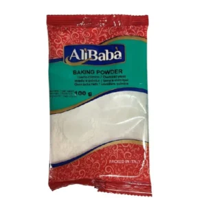 AB BAKING POWDER 100g