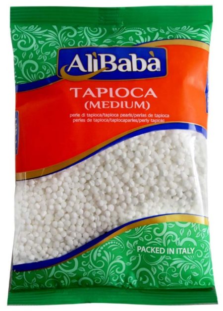 AB TAPIOCA MEDIUM 300g