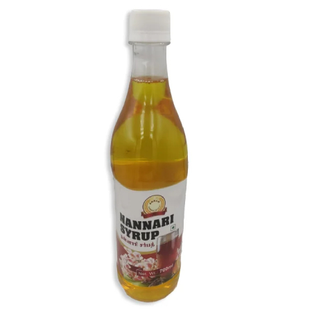 Annam Nannari Sarbath / Syrup 700ml