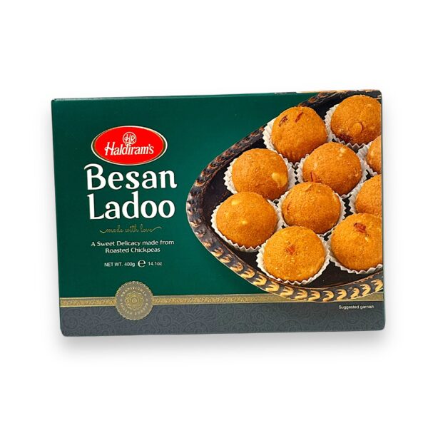 BESAN LADOO 400g