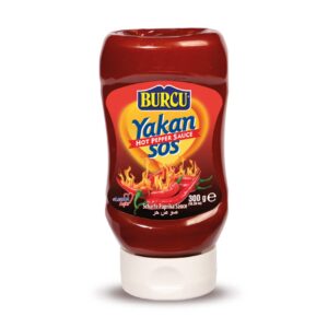 BURCU YAKAN SOS 300g