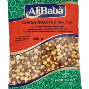 AB CHANA ROASTED 250g