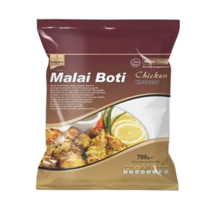 CROWN MALAI BOTI