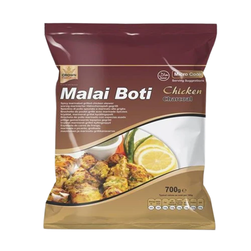 CROWN MALAI BOTI