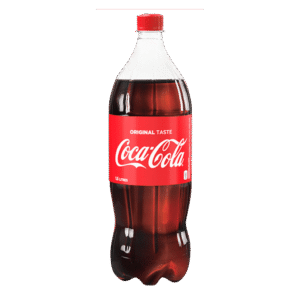 COCA COLA Original 1,5 L