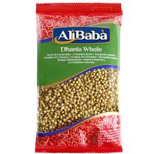 AB DANIA WHOLE 100gH