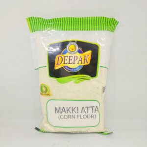 DEEPAK MAKKI ATTA CORN FLOUR 1KG