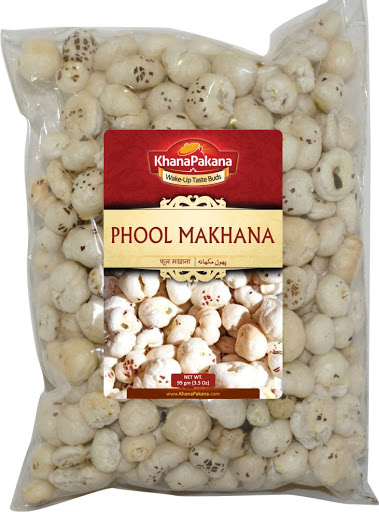 DESI PHOOL MAKHANA 100g