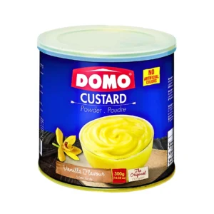 DOMO CUSTARD POWDER 300g