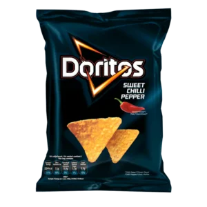 DORITOS SWEET CHILLI PEPPER