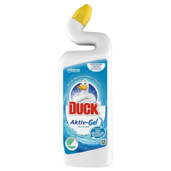 DUCK AKTIV GEL 750ml