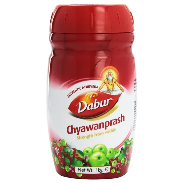 DABUR CHYAWANPRASH