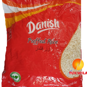 DANISH Puffed Rice