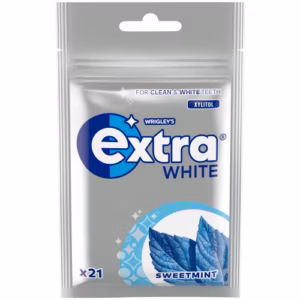 EXTRA SWEETMINT