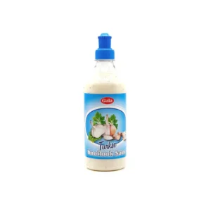 GALA KNOFLOOK SAUS 520g