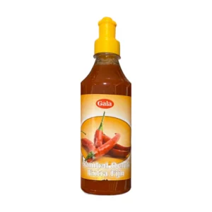 GALA SAMBAL EXTRA 550g