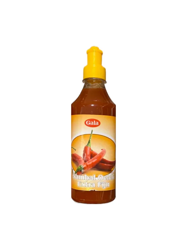 GALA SAMBAL EXTRA 550g