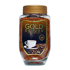 GOLD DELUXE 100g